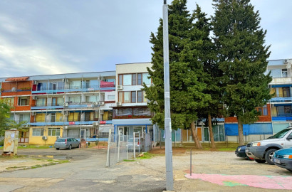 Обзаведен апартамент в Кристал, Слънчев Бряг