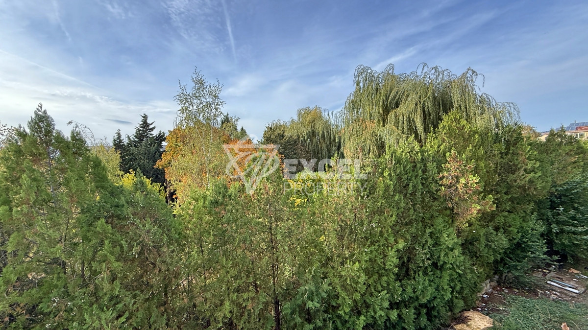 Обзаведен апартамент в Кристал, Слънчев Бряг