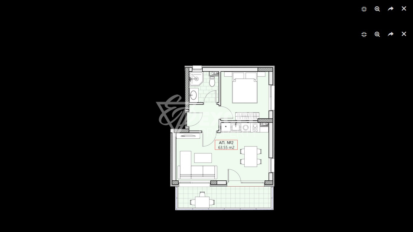 Ново строителство в Свети Влас – качество, комфорт и отлична локация