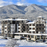 Покупка на имот в Банско: зимния рай на България