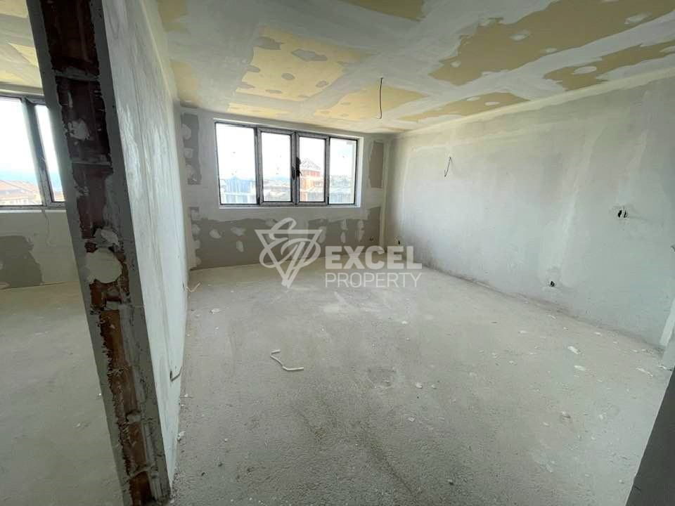 Двустаен апартамент за продажба с ниска такса поддръжка в Банско