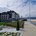 Югоизточно студио за продажба на 400м от ски лифта в Банско