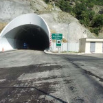 Отварят тунела на магистрала Струма край Железница през февруари