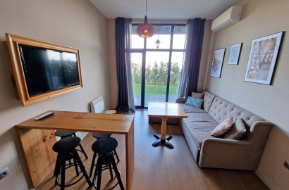 Маломерен тристаен апартамент за продажба до Пирин голф, Банско и Разлог