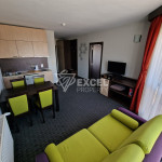 MPM Guinness Hotel: двустаен апартамент за продажба до ски лифта Банско