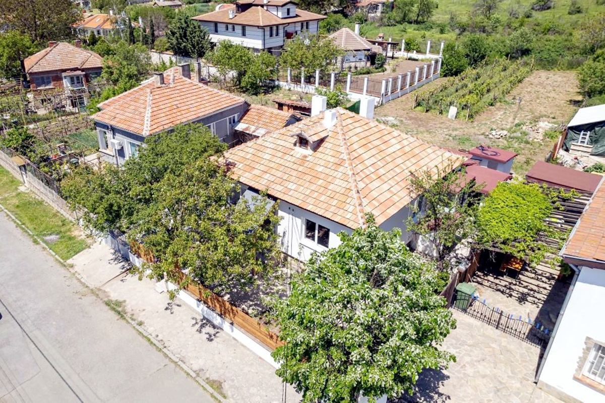 Luxury house in Gorica.