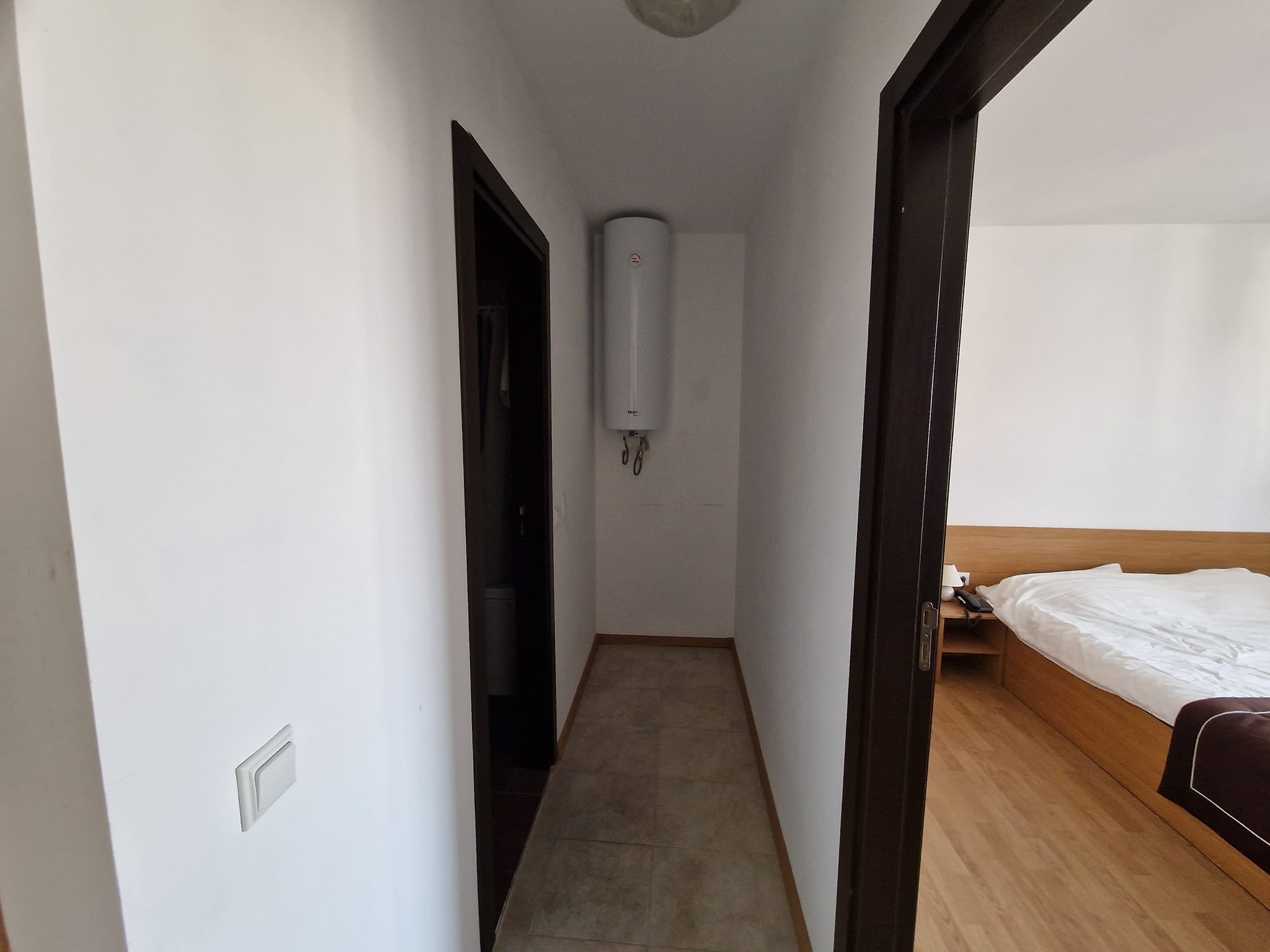 Тристаен апартамент с ТОП локация за продажба в Банско