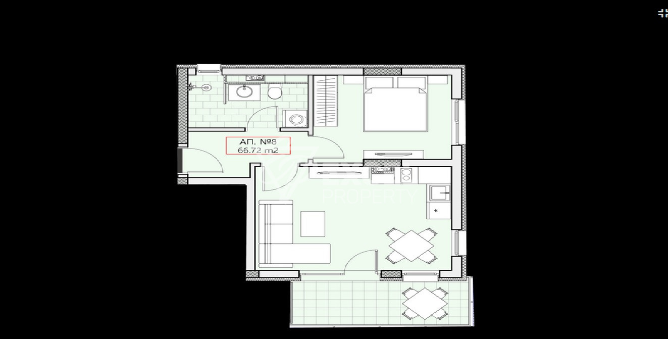Ново строителство в Свети Влас – качество, комфорт и отлична локация