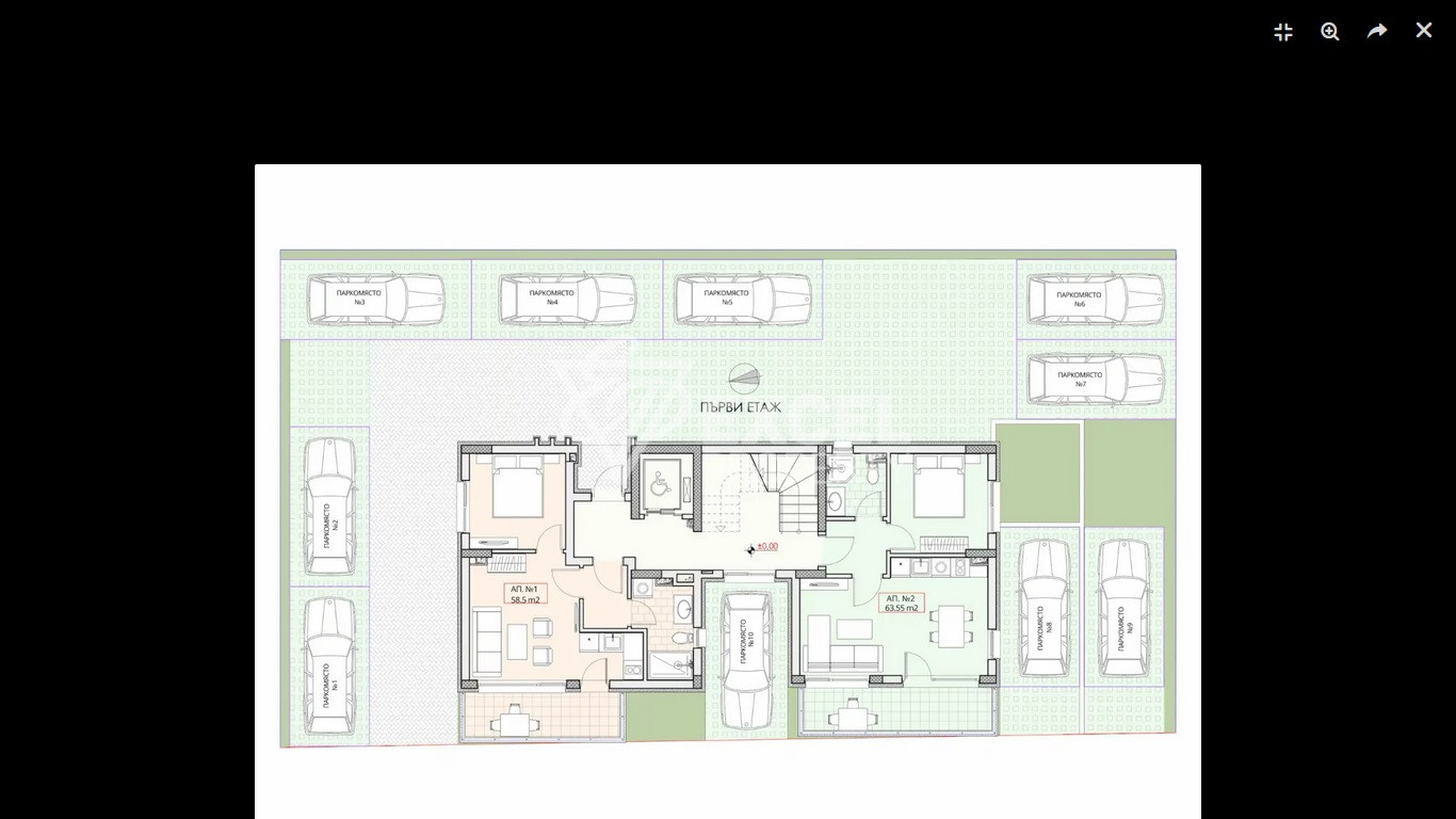 Ново строителство в Свети Влас – качество, комфорт и отлична локация