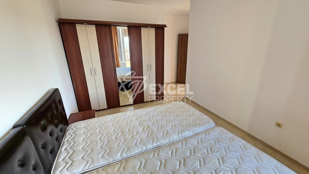 Мезонет за продажба в Слънчев Бряг – комплекс Sunny Day 2, близо до морето