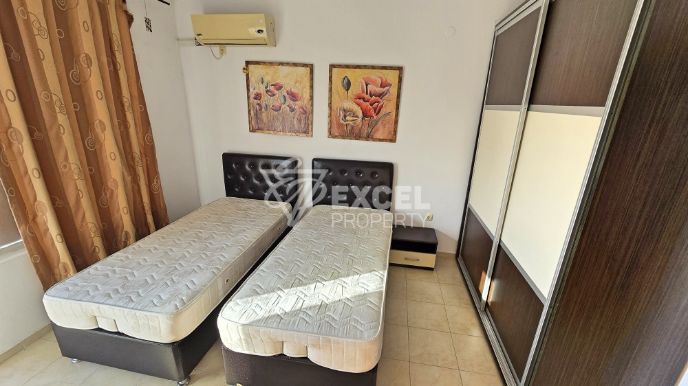 Мезонет за продажба в Слънчев Бряг – комплекс Sunny Day 2, близо до морето