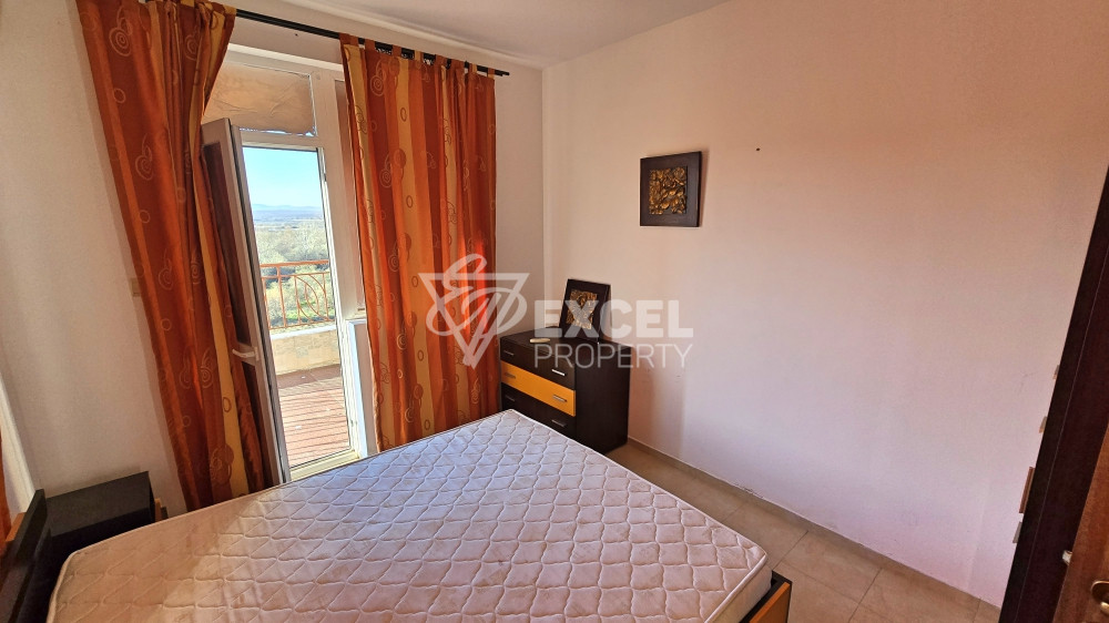 Мезонет за продажба в Слънчев Бряг – комплекс Sunny Day 2, близо до морето