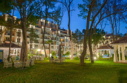 Максимална Доходност без грижи: Пълно управление на имоти под наем по Черноморието от Excel Property