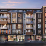 Mountain View Residence - апартаменти за продажба в квартал Малинова долина, София