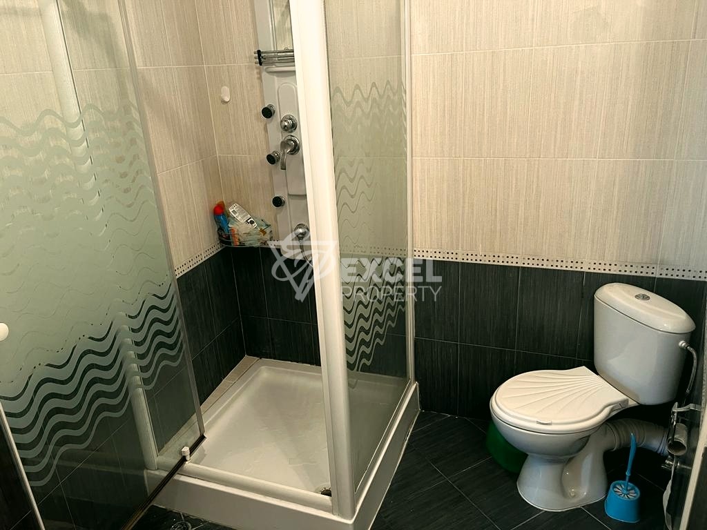 Furnished apartment in the Odyssey complex between Nessebar and Ravda